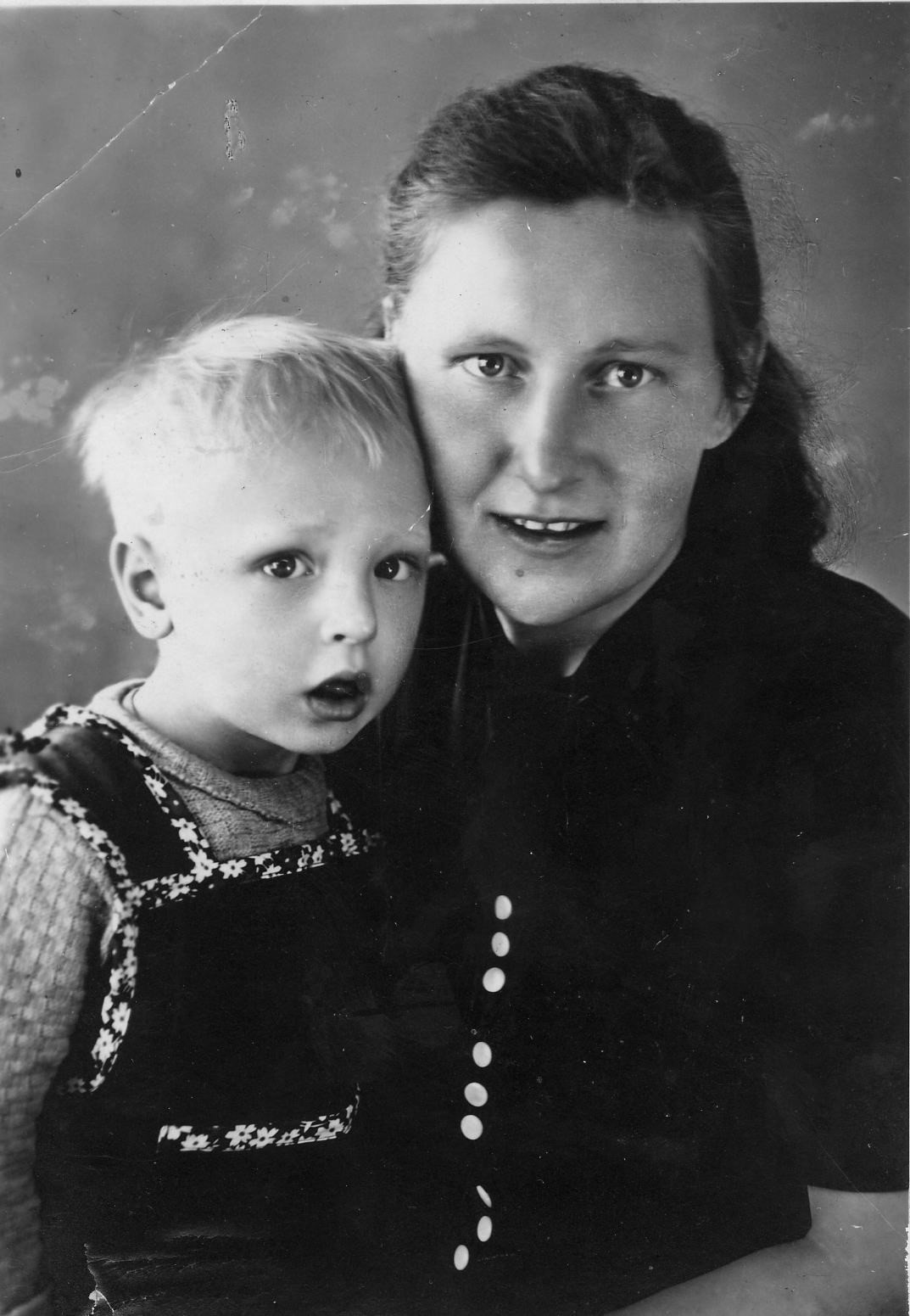 Habermann Family – Gemeinsam die Habermann-Geschichte erkunden